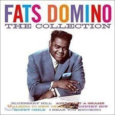 Fats Domino - Collection