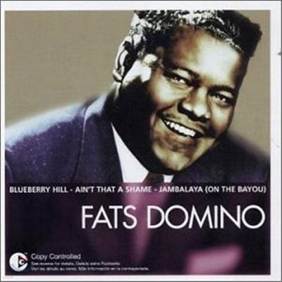 Fats Domino - Essential
