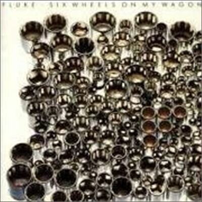 Fluke - Six Wheels On My Wagon