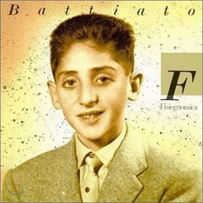 Franco Battiato - Fisiognomica