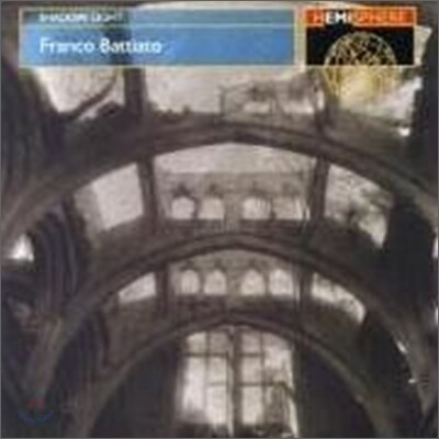 Franco Battiato - Shadow Light