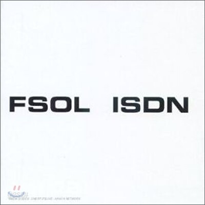 Future Sound Of London - Isdn