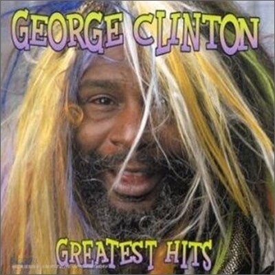 George Clinton - Greatest Hits