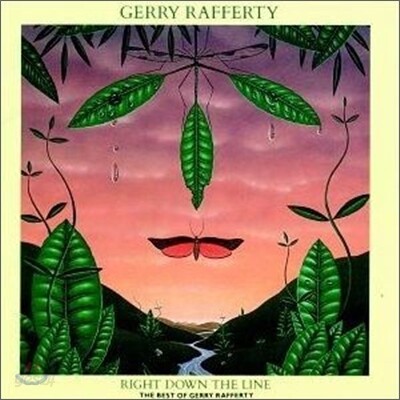 Gerry Rafferty - Right Down The Line: Best Of