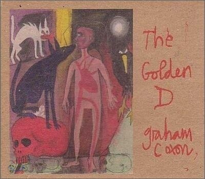 Graham Coxon - Golden D