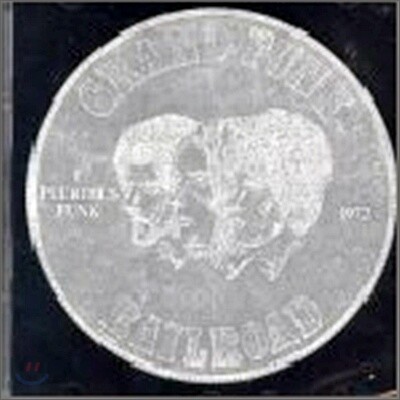 Grand Funk Railroad - E Pluribus Funk
