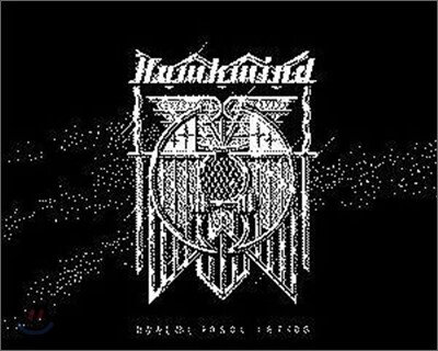 Hawkwind - Doremi Fasol Latido