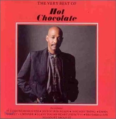 Hot Chocolate - Very Best Of
