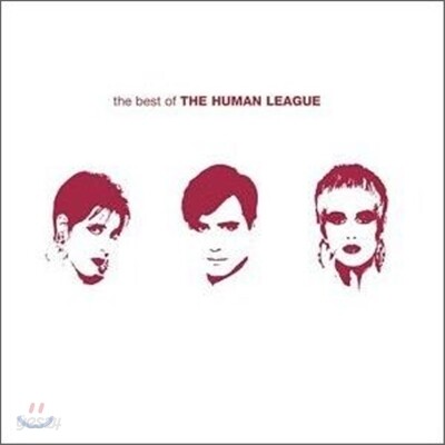 Human League - Best Of
