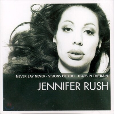 Jennifer Rush - Essential