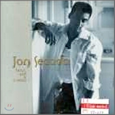 Jon Secada - Heart, Soul & A Voice