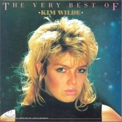 Kim Wilde - Very Besy Of Kim Wilde