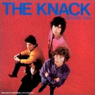 Knack - Round Trip (Remaster, 5bonus Tracks)