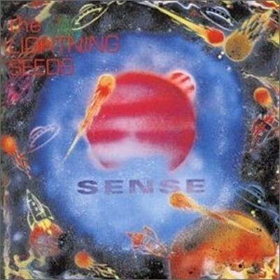 Lightning Seeds - Sense