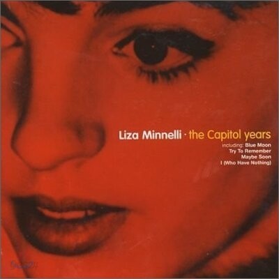 Liza Minnelli - Capitol Years: Best
