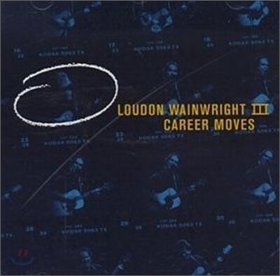 Loudon Wainwright Iii - Career Moves