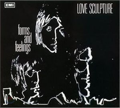 Love Sculpture - Forms & Feel