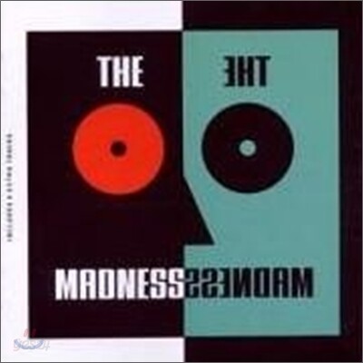 Madness - Madness