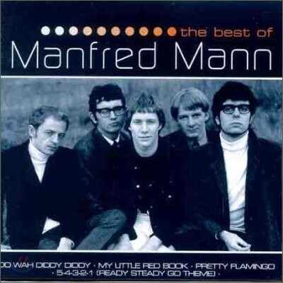 Manfred Mann - Best Of (29 Tracks)