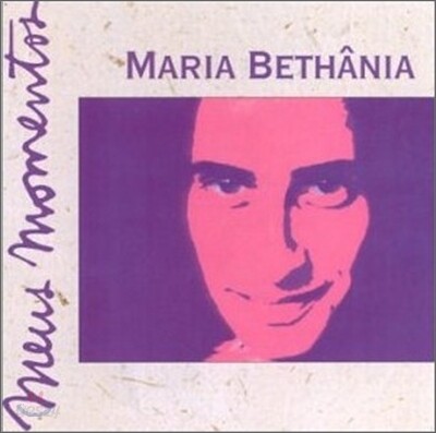 Maria Bethania - Meus Momentos