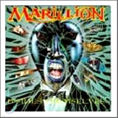 Marillion - B'sides Themselves