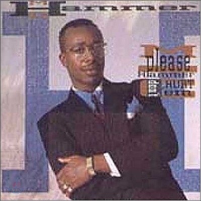 Mc Hammer - Please Hammer Don't Hurt 'Em