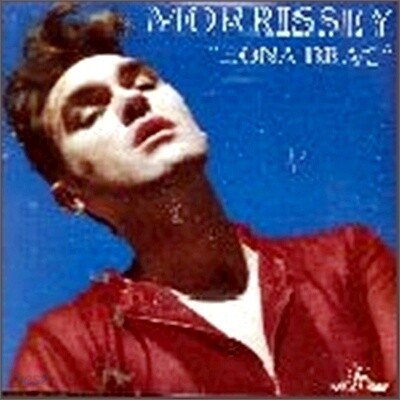 Morrissey - Bona Drag