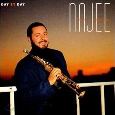 Najee - Day By Day