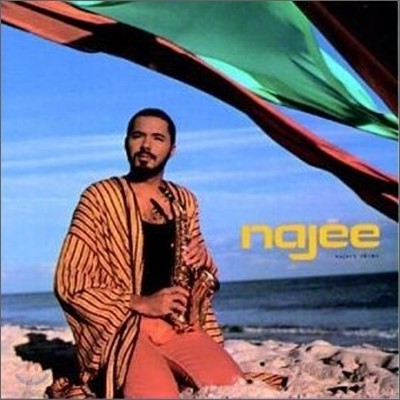 Najee - Najee's Theme