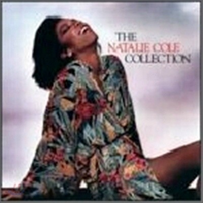 Natalie Cole - Natalie Cole Collection