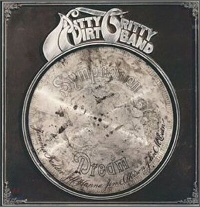 Nitty Gritty Dirt Band - Symphonion Dream (Remaster)
