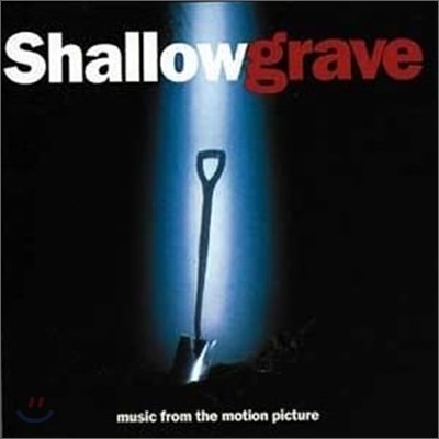 Shallow Grave O.S.T