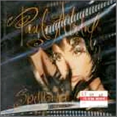 Paula Abdul - Spellbound