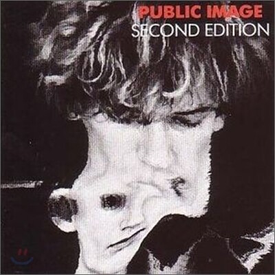 Public Image Ltd - Second Edition
