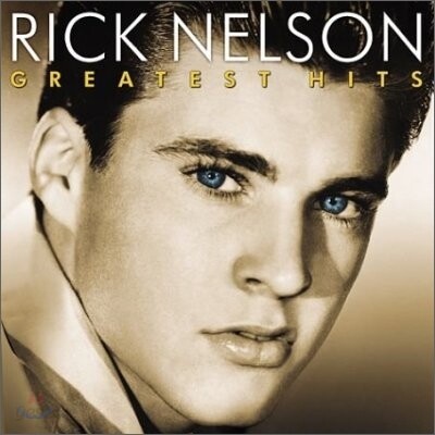 Rick Nelson - Greatest Hits