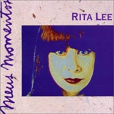 Rita Lee - Meus Momentos