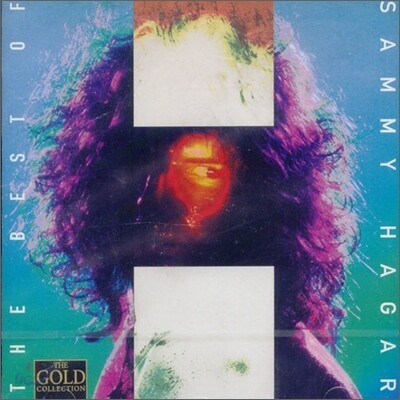 Sammy Hagar - Best Of
