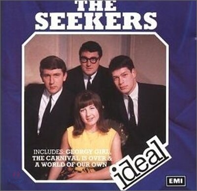 Seekers - Seekers (Ideal Series)