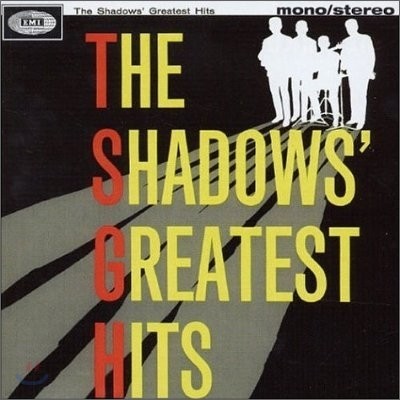 Shadows - Greatest Hits
