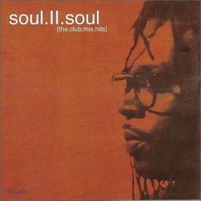 Soul Ii Soul - Club Mix Hits