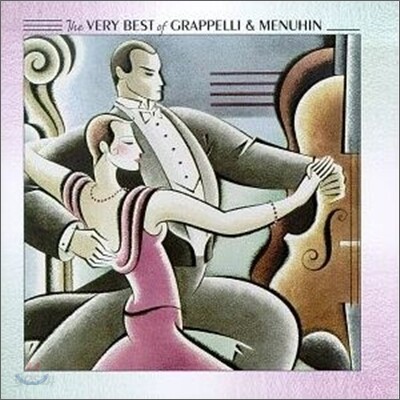 Stephane Grappelli - Very Best Of