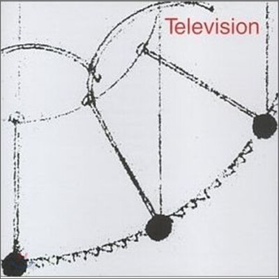 Television - Television