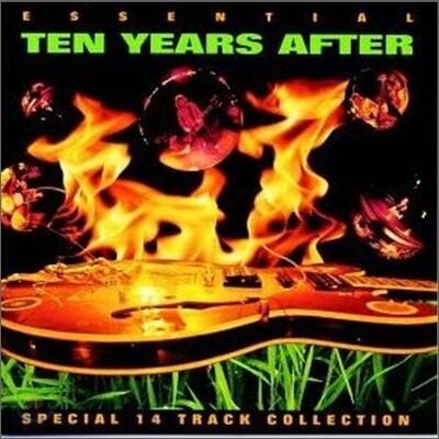 Ten Years After - Essential