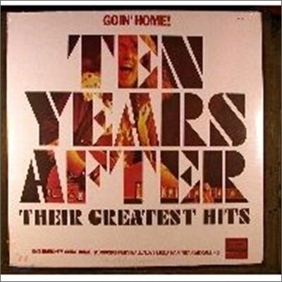 Ten Years After - Goin' Home