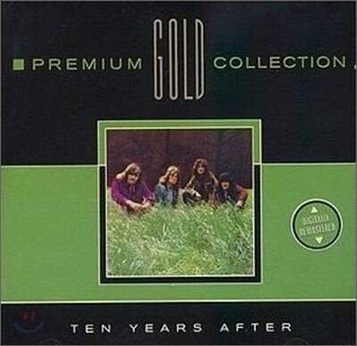 Ten Years After - Premium Gold Collection