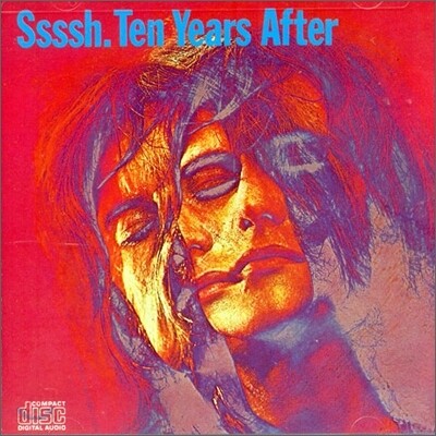 Ten Years After - Ssssh