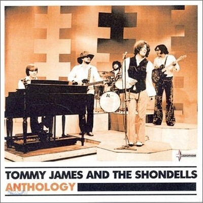 Tommy James & The Shondells - Anthology