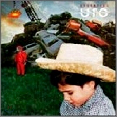 Ufo - Essential Ufo