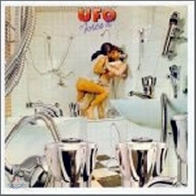 Ufo - Force It
