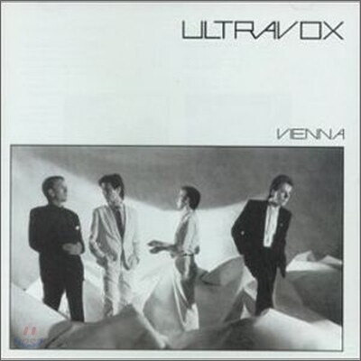 Ultravox - Vienna